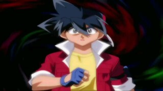 BEYBLADE G-REVOLUTION Season 3 Episode 33 Hindi Dubbed | ANIMAX HINDI