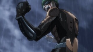 One Punch Man (Season 1) - Episode 09 [English Sub]