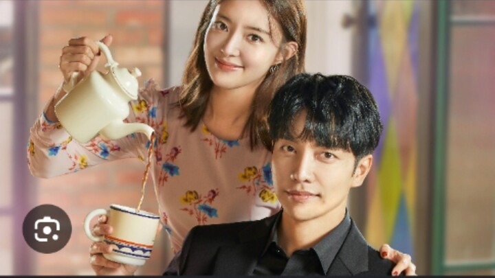 The law cafe ตอนที่ 2