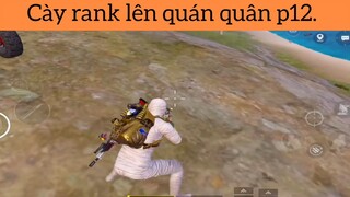 Cày rank lên quán quân p12