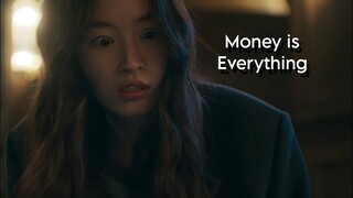 Us moments with the female leads