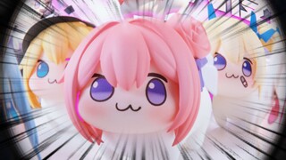 开门！我是doro哇！