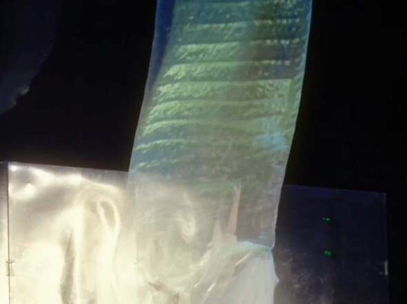 Bagaimana hal itu bisa membunuhku jika aku masih sangat muda?