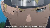 Boruto Episode 294 Subtitle Indonesia Terbaru - Rasengan Uzuhiko - Boruto Two Blue Vortex 3