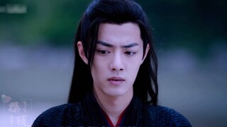 [Xiao Zhan Narcissus | Ba ghen tị] "Chúa quỷ không bao giờ quên anh ta" Tác phẩm điêu khắc cát | Thú