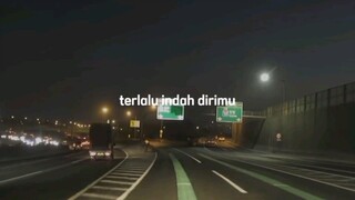 terlalu sayang by Denda