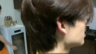Tôi cũng không muốn ăn Pu'er, nhưng Pu'er được gọi là bánh nara!