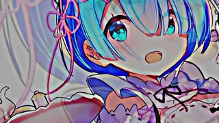 karena kawaii😖