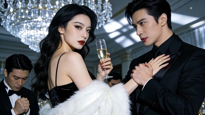 Terjebak iklan palsu- ia tak sadar masuk ke dalam lubang cinta... (YT)