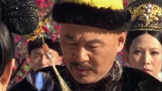 Hari lain dimana saya ditertawakan sampai mati oleh rentetan "The Legend of Zhen Huan"
