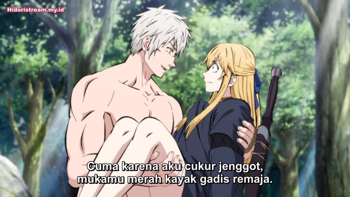 EP 2 - Putri Pejuang dan Raja Barbar Sub Indo