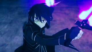 Sword Art Online 「 AMV 」XXXTENTACION