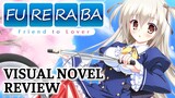 Fureraba ~Friend to Lover~ | Visual Novel Review - A Romantic Comedy Visual Novel Staple!