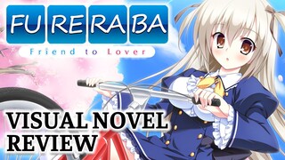 Fureraba ~Friend to Lover~ | Visual Novel Review - A Romantic Comedy Visual Novel Staple!