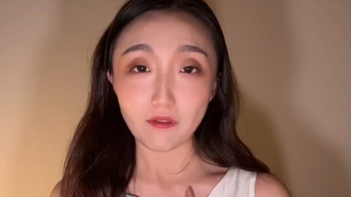 “Wow, she’s a woman just like me—women are so amazing!”