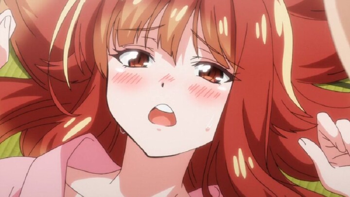 This tm is instant noodles!