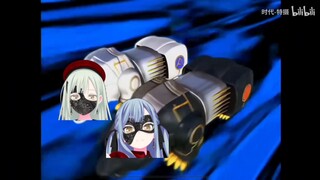 看完mujica和mygo之后得出的结论