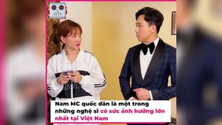 "cát-xê" choáng ngợp của các danh hài hàng đầu showbiz việt #showbiz