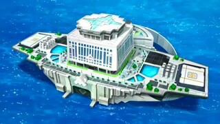 Pokemon sun and moon  episode 51 in english