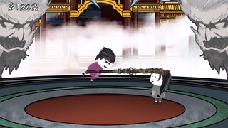 第132集：这也叫杀招？