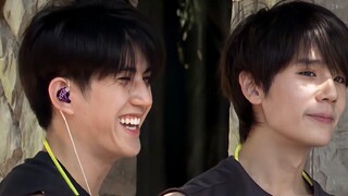 jimmysea flirting moments in safehouse jimmyyjp seatawian จิมมี่ซี sea_tawain