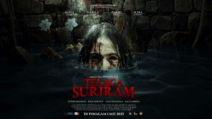 Telaga Suriram (2025) Sub Indo