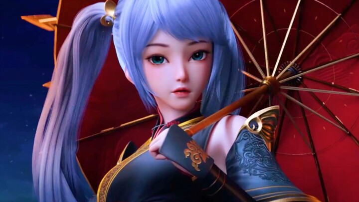 【元龙】谁 甘心平庸 谁 浴火重生