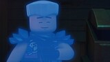 LEGO Ninjago: Masters of Spinjitzu | S08E03 | The Oni and the Dragon