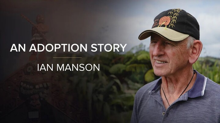 An Adoption Story: Ian’s Long Kept Family Secret and Surprise Heritage