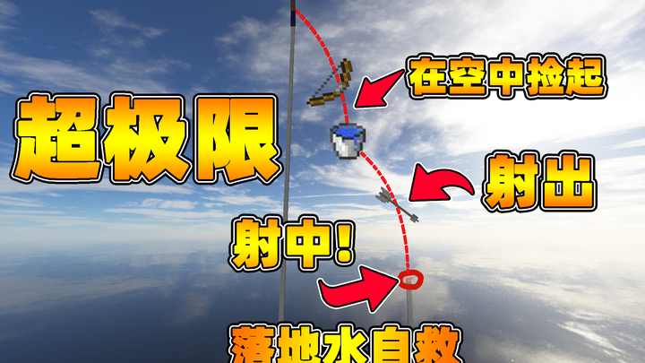 Operasi Ekstrem Paling Gagal dalam Sejarah MC #1