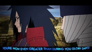 Madara Uchiha _ hindi amv_edit _ naruto shippuden _ Hype  Watch for Free Link in Discription