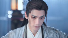 【Luo Yunxi|Runyu×Tantai Jin】A charming smile|Give the little madman a little sweet treat~