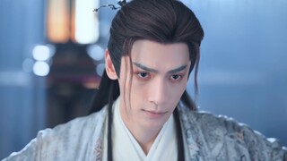 【Luo Yunxi|Runyu×Tantai Jin】A charming smile|Give the little madman a little sweet treat~