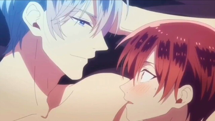 [BL] The perfect prince loves me , his rival?! Eps 3 sub indo