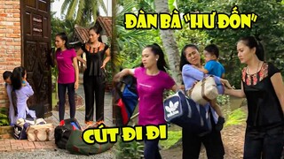 MẸ CHỒNG "Tống Cổ" CON DÂU RA KHỎI NHÀ | PHIM VIỆT NAM 2023 | Phim Tâm Lý Tình Cảm Miền Tây 2023