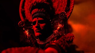 【Chư thần giáng lâm】San điểm tụt dốc không phanh! Thần thoại Ấn Độ phong cách Lovecraft kỳ quái và đ