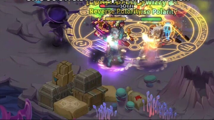 Skylore Nostalgia Shorts Trend #247 #Skylore #mmorpg #mobilegame #fyp