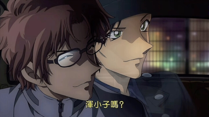 “I Almost Got Done In by My Own Mom”