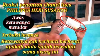 Video channel lucu banget bikin ketawa ngakak nular terbaru 2021