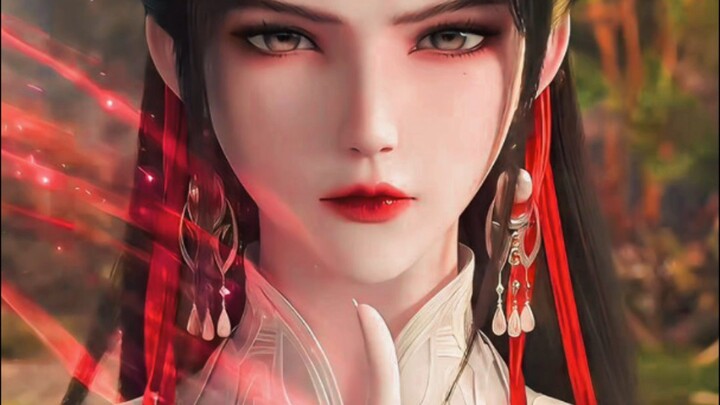 Renegade Immortal eps 137 sub indo