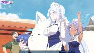 Thuyết Minh Chuyển Sinh Thành Đệ Thất Hoàng Tử, Tôi Quyết Định Trau Dồi Ma Thuật Phần 2 Tập 15