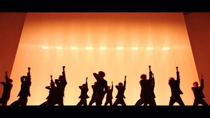 【SEVENTEEN】ทีเซอร์มิวสิกวิดีโอเพลงใหม่สำหรับการคัมแบ็ก Hit