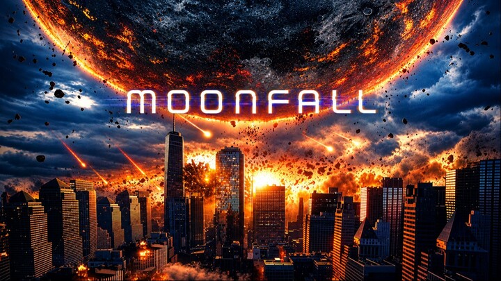 Moonfall (2022)