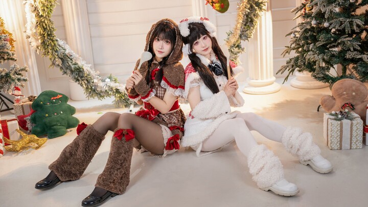 [Instant Noodles x Rongrang] It’s sudden, but my idol life is officially starting!