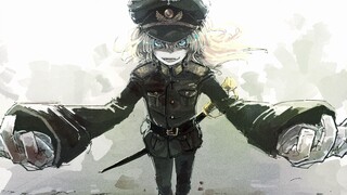 [Tanya] Let the Arrogant Gods Lose Their Jobs!