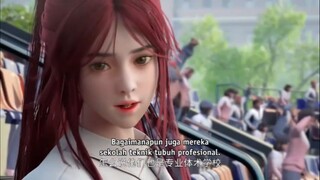 All Round Master Eps 04 sub indo