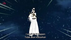 JURA EVOLUSI MELARIKAN DIRI | BORUTO TWO BLUE VORTEX PART 2193