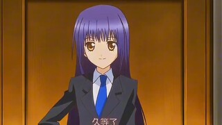 Shugo Chara, Jingkong Hai and Yui's famous scenes in women's clothing