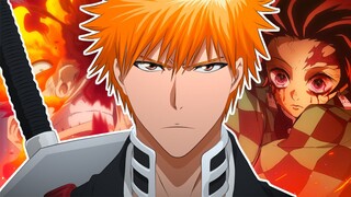 How The Return Of Bleach Will Change Anime 2