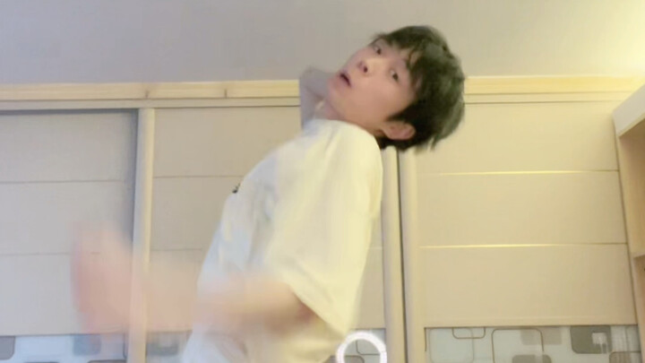 Possible New Member of (G)I-DLE